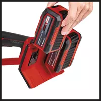 Cordless Angle Grinder AXXIO 36/230 Q