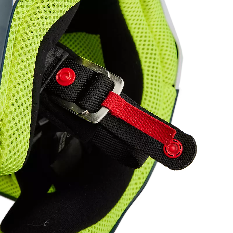 Youth V1 Flora Helmet