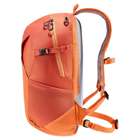 Deuter Speed Lite 21 paprika-saffron - Mochila de trekking