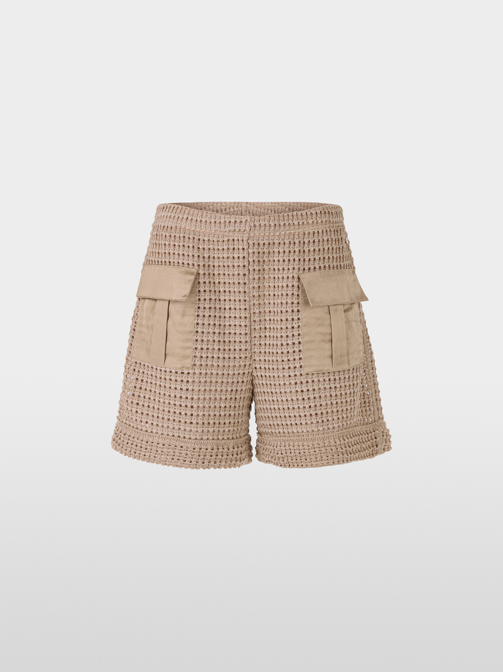 Marc-Cain WASHINGTON Rethink Together trousers