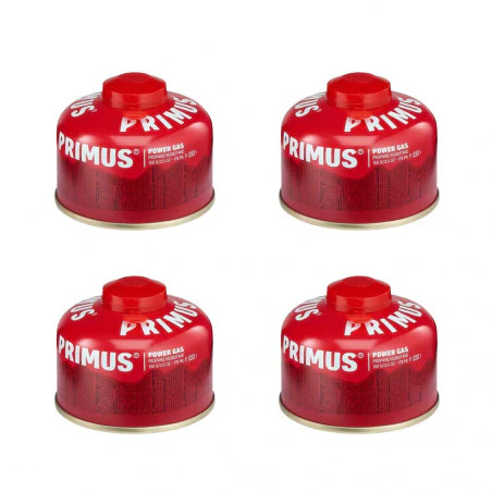 Primus PowerGas 230 g - Cartucho de gas