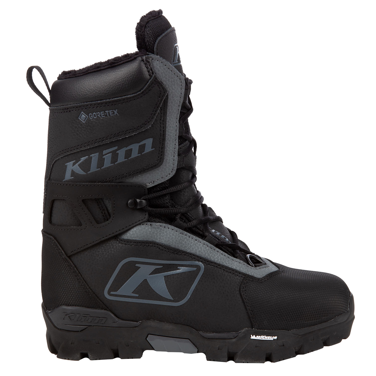 Aurora GTX Boot