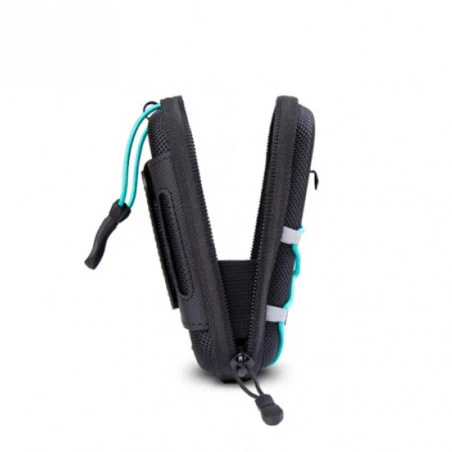 TwoNav Funda M Cross - Funda rígida GPS de montaña