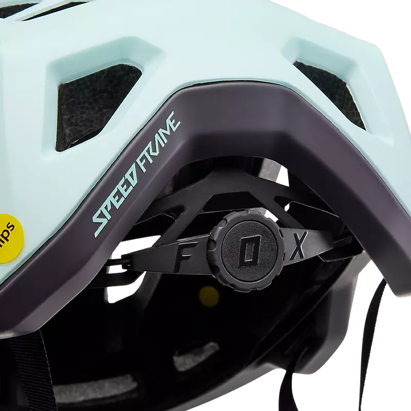 Speedframe Helmet