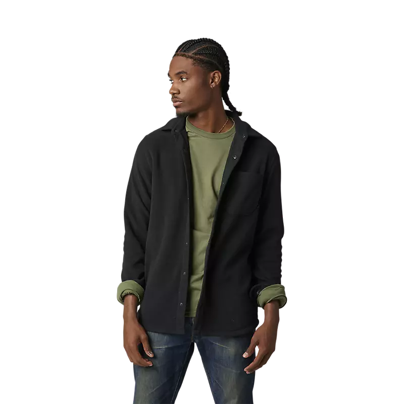 High Desert Long Sleeve Shirt