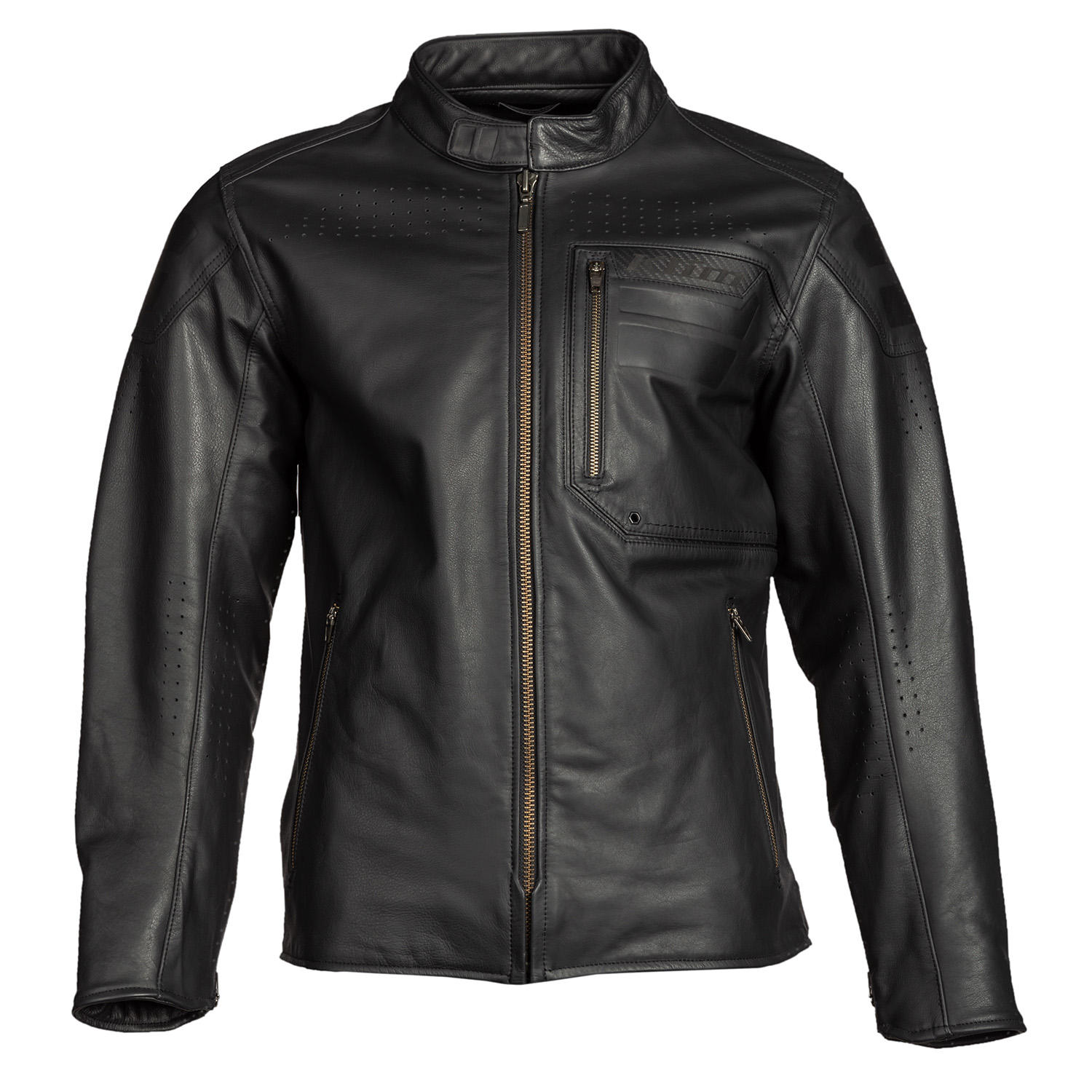 Sixxer Leather Jacket