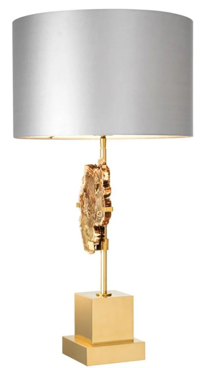 Casa Padrino l¨¢mpara de mesa de dise?o / l¨¢mpara de sobremesa - colecci¨®n de lujo