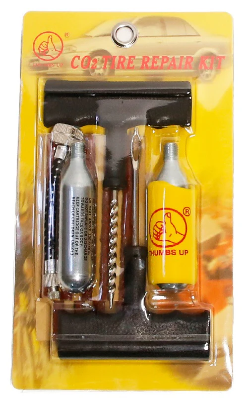 KIT REPARACION PINCHAZOS OUT