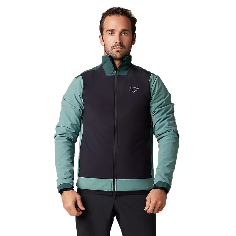 Defend Fire Alpha Jacket