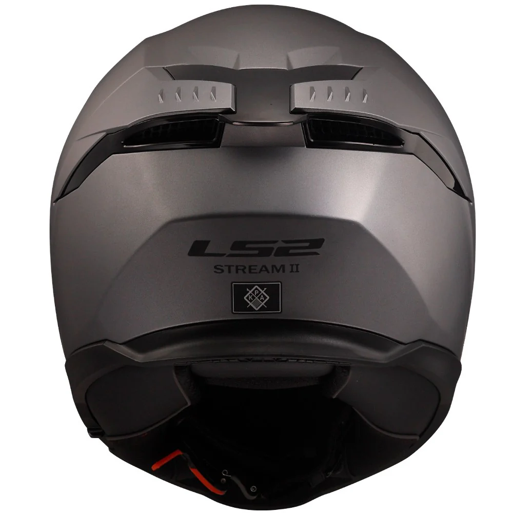 CASCO LS2 FF808 STREAM II GRIS