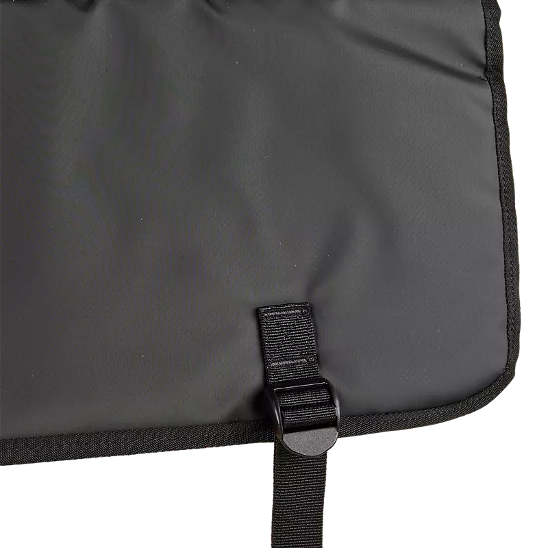 Small Tailgate Cover