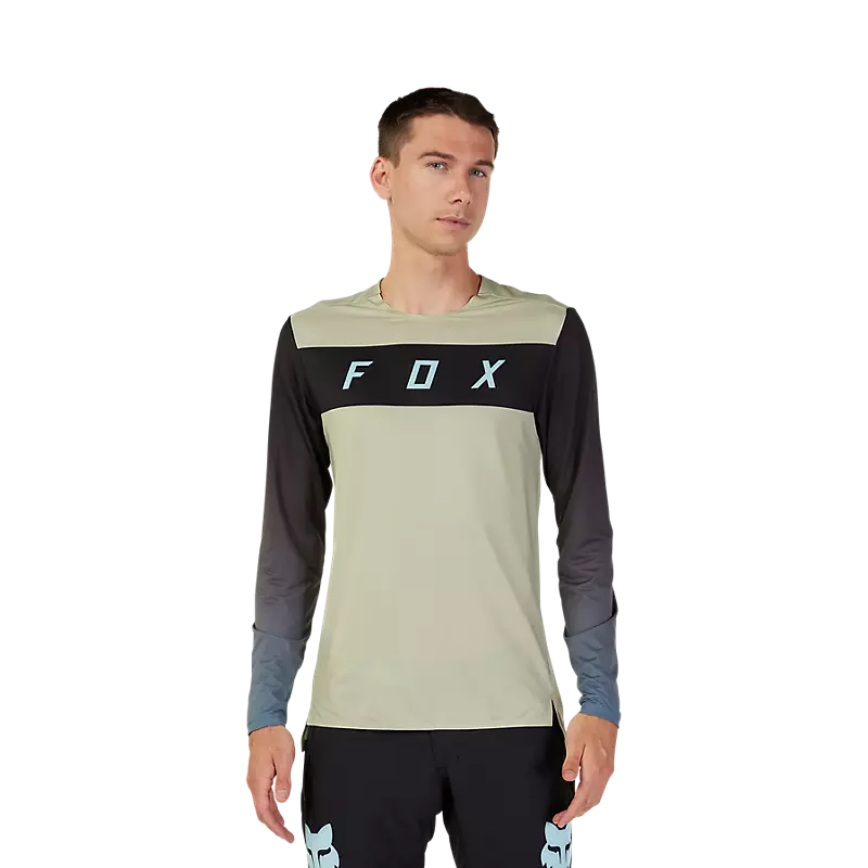 Flexair Arcadia Long Sleeve Jersey