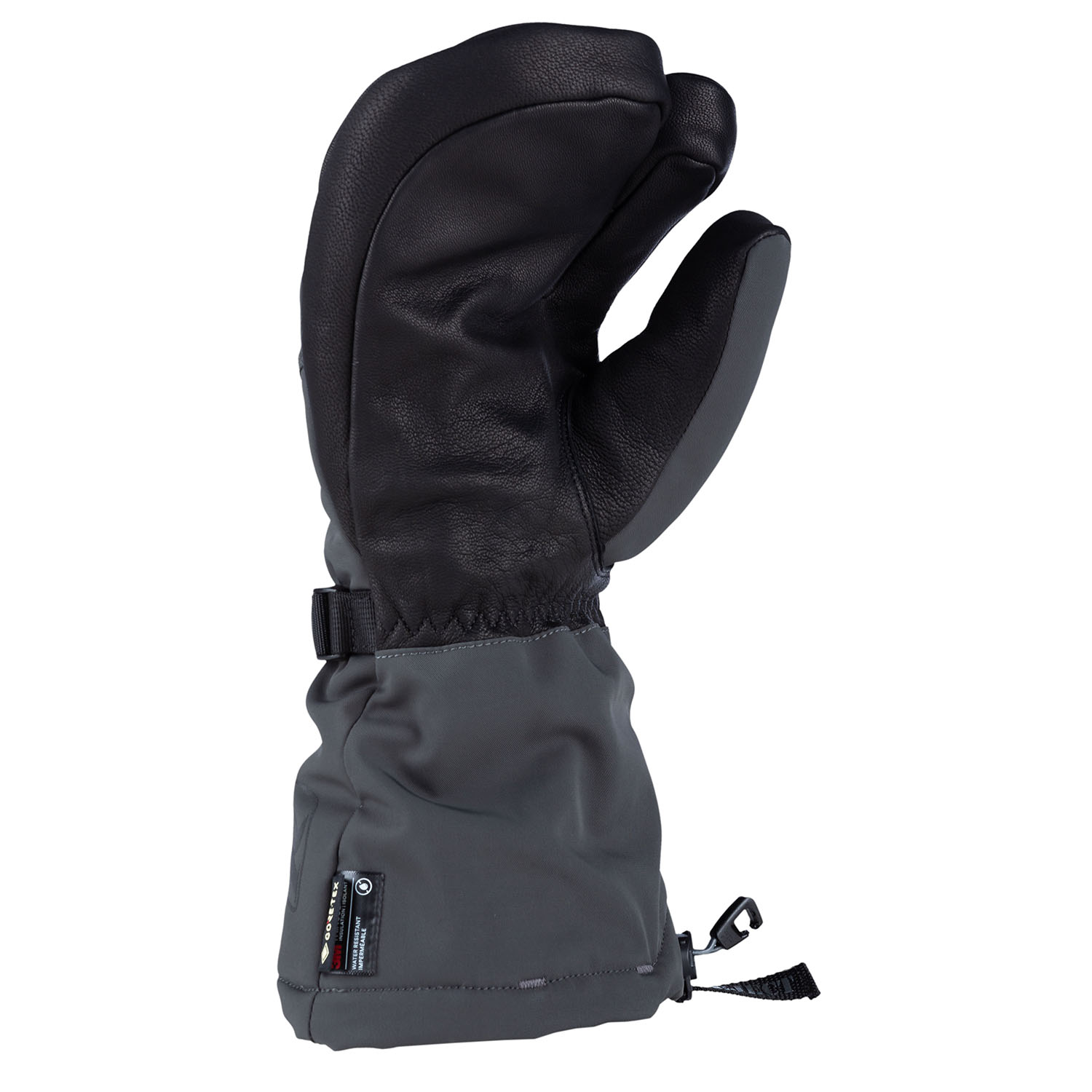 Tundra HTD Gauntlet Glove
