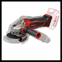 Cordless Angle Grinder TE-AG 18/115 Q Li Solo