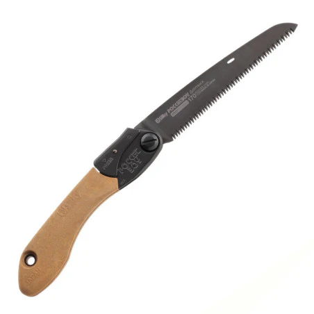 Bahco Sierra PG-72 - Serrucho plegable bushcraft