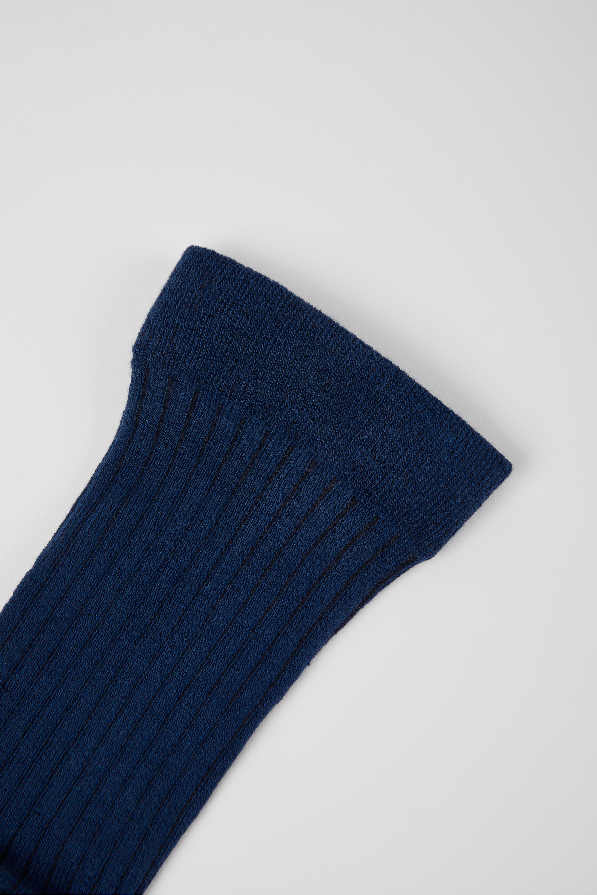 Calma Socks PYRATEX - Dark blue socks in collaboration with PYRATEX