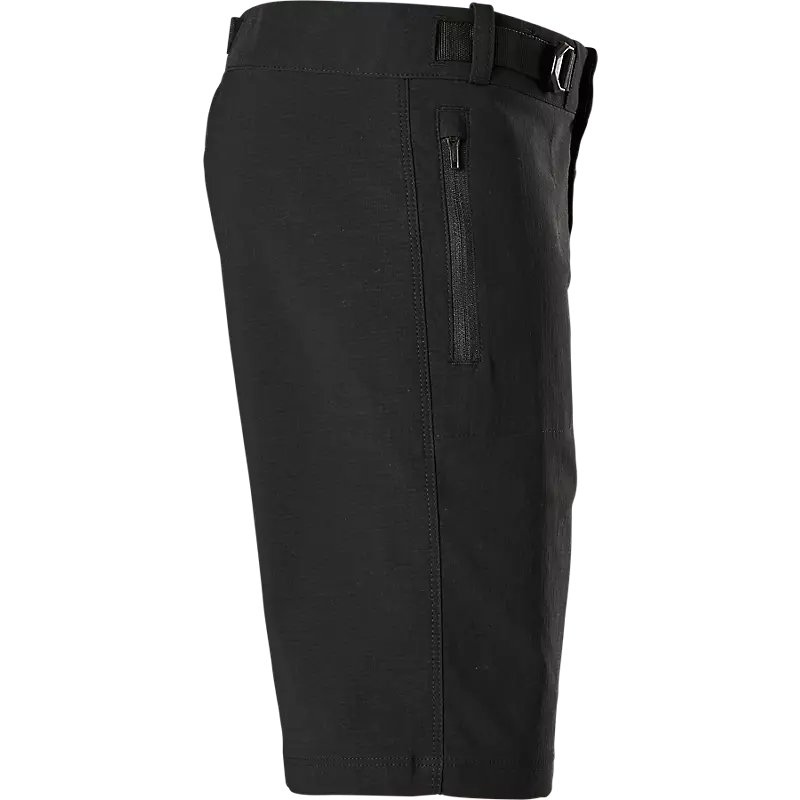 Youth Ranger Lined Shorts