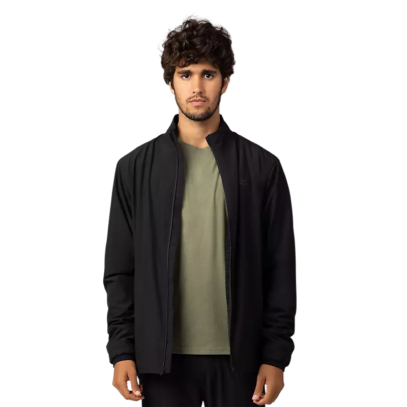 Warm Up Polartec® Alpha® Jacket