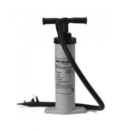 Inflador bomba CAMPINGAZ doble acción