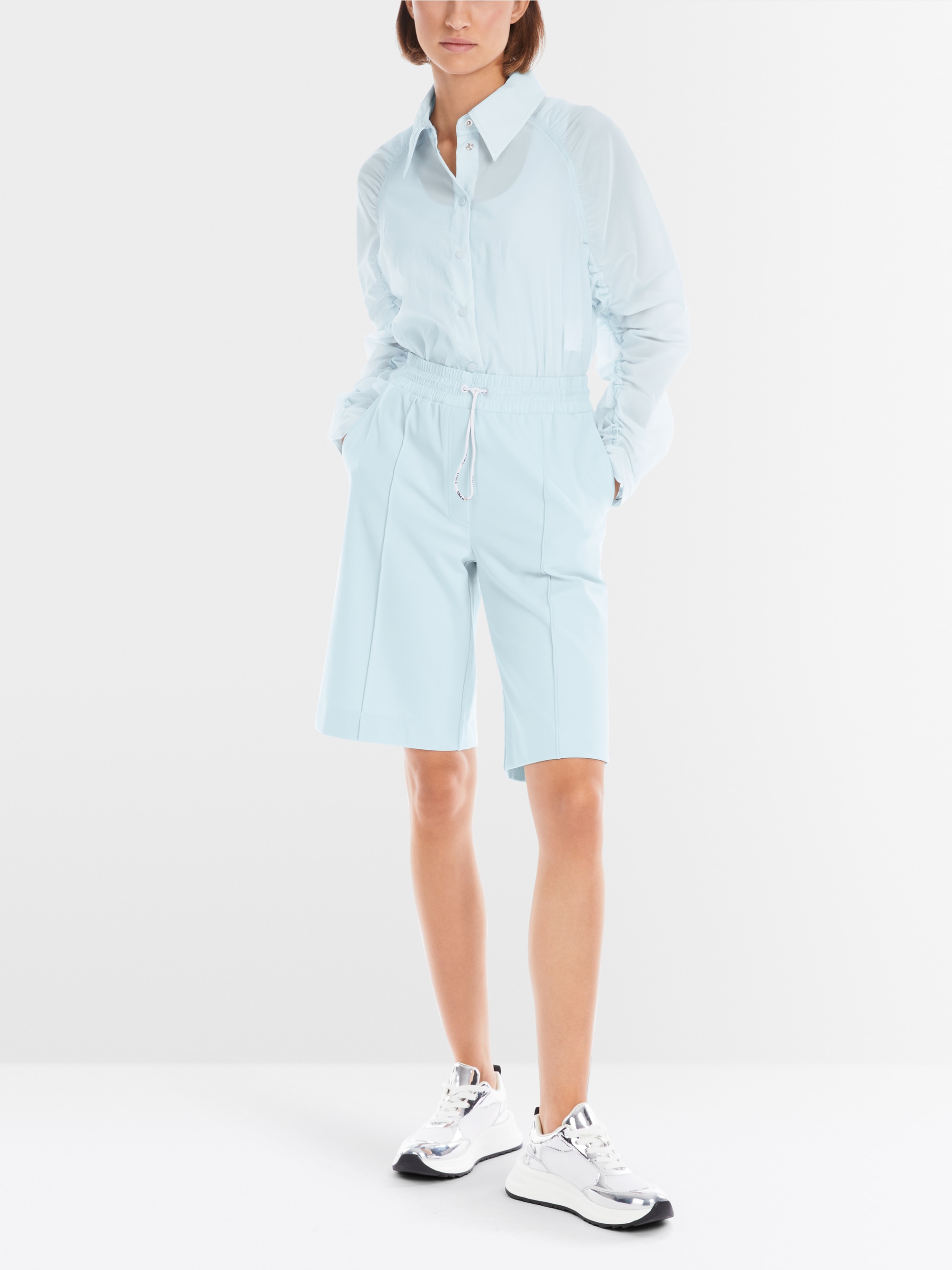 Marc-Cain ROHINI jogger shorts