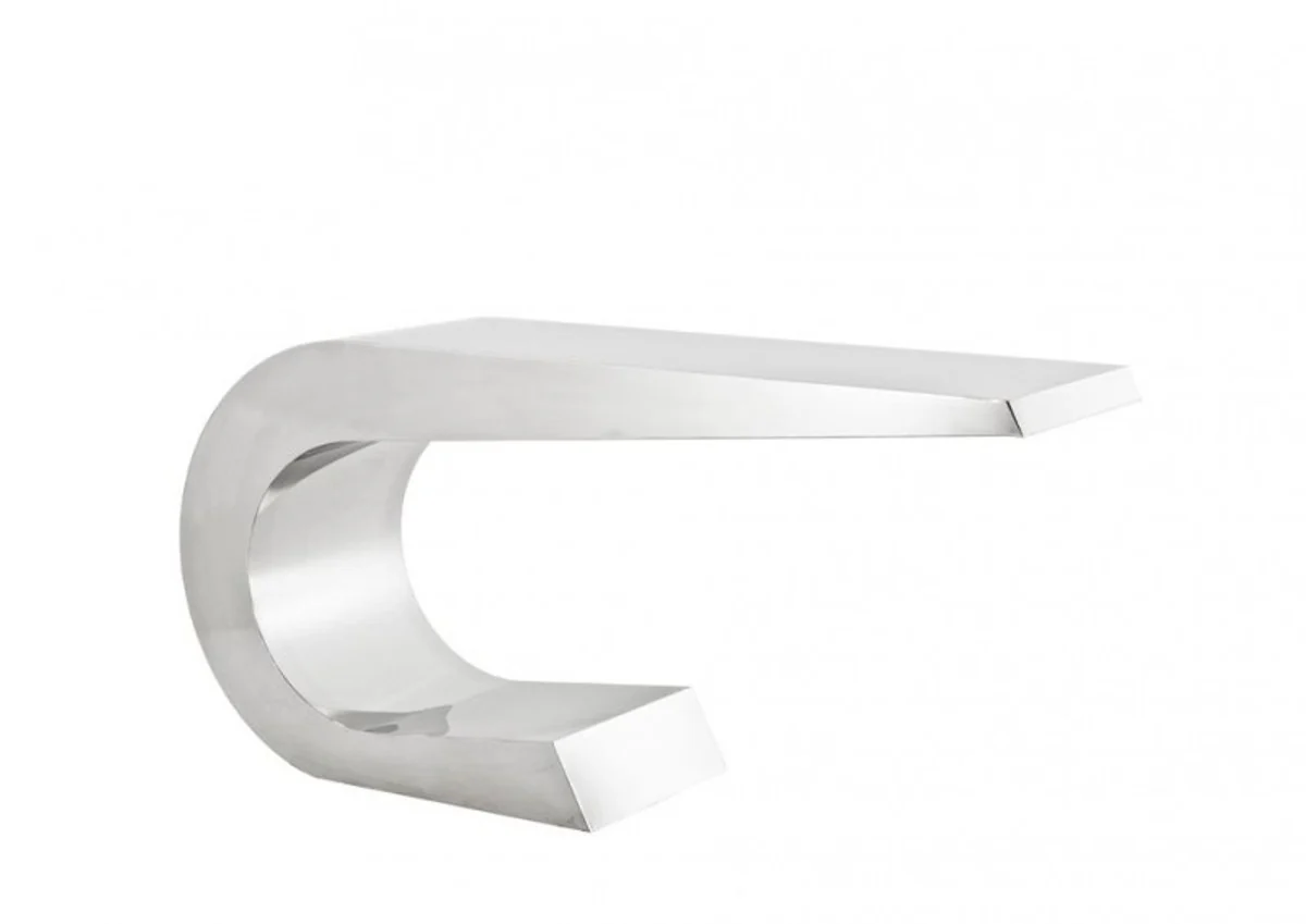 Casa Padrino luxury console table 162 x 45 x H. 81 cm - Luxury Collection