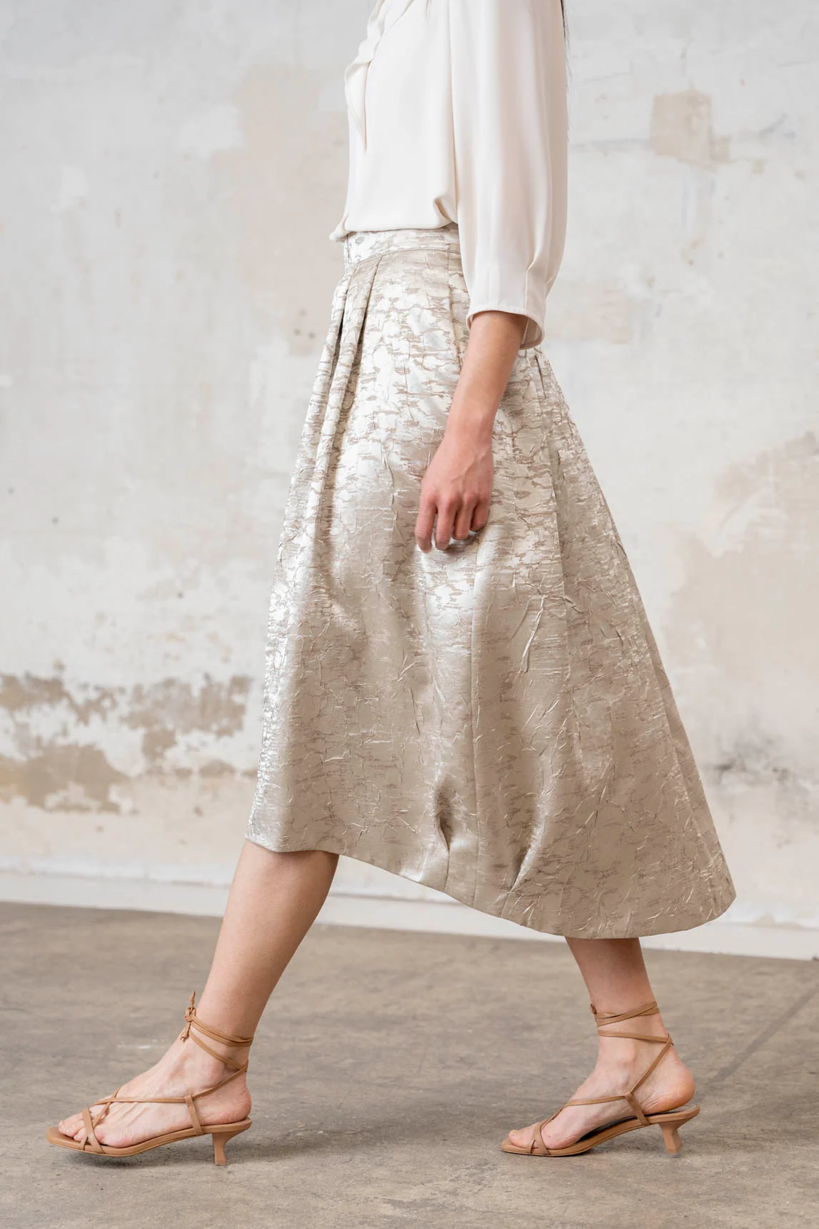 Rivera-spain Falda Petritoli