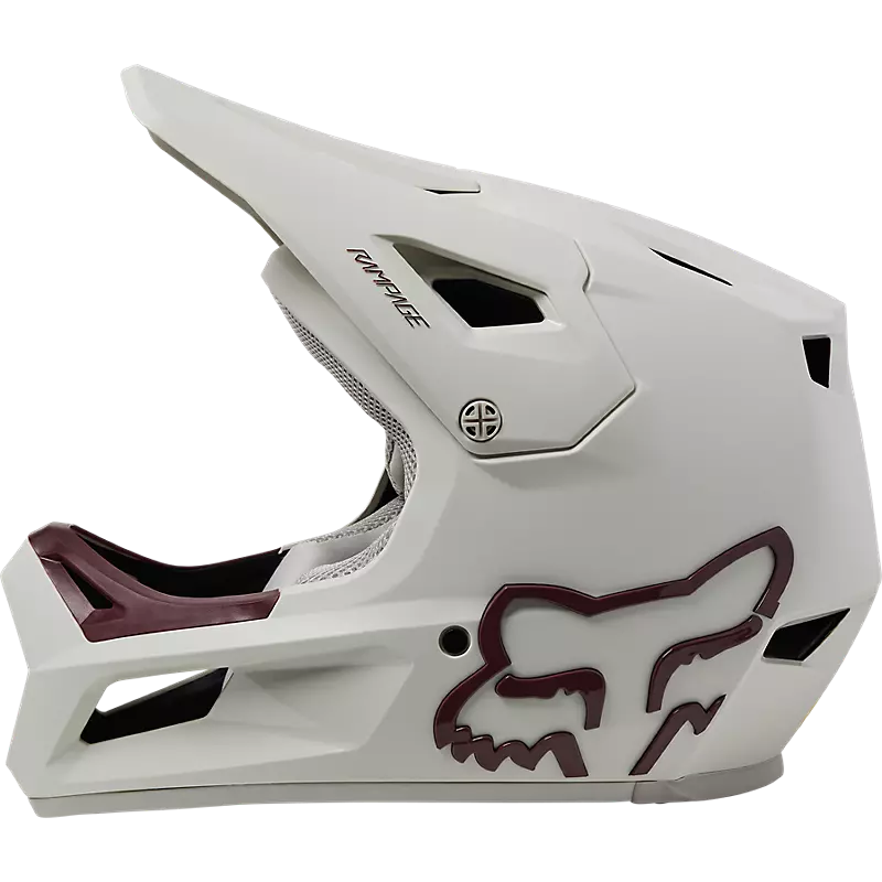 Rampage Helmet
