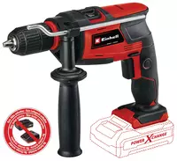 Cordless Hammer Drill TC-ID 18 Li - Solo