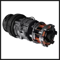 Cordless Angle Grinder AXXIO 36/230 Q