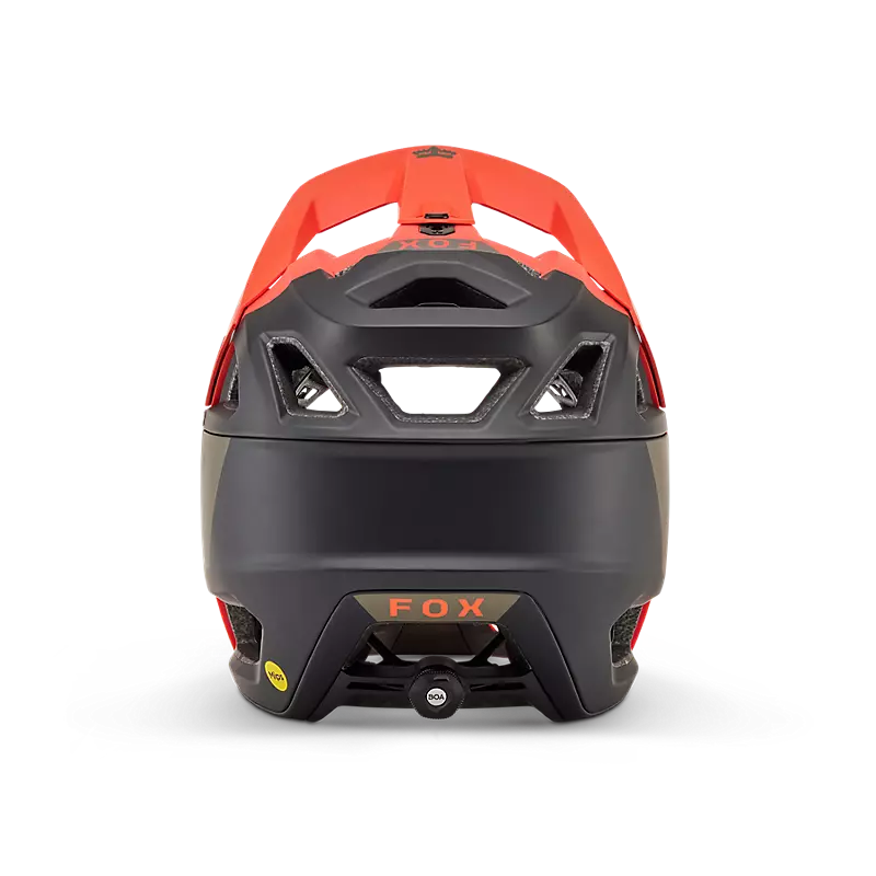 Proframe RS Helmet