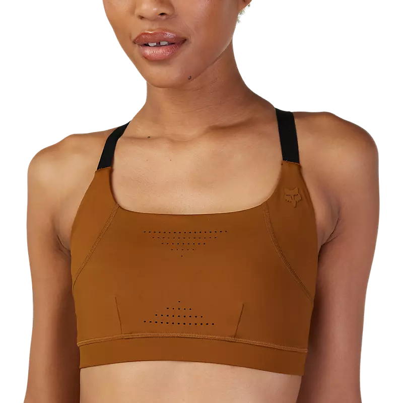 Womens Motive Sports Bra