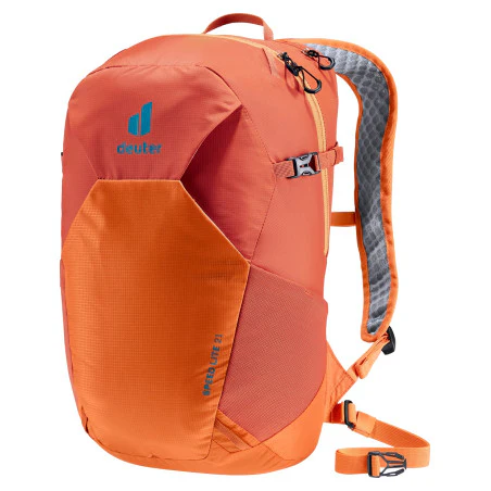 Mochila de trekking Alpina ACTIVE 25 - roja
