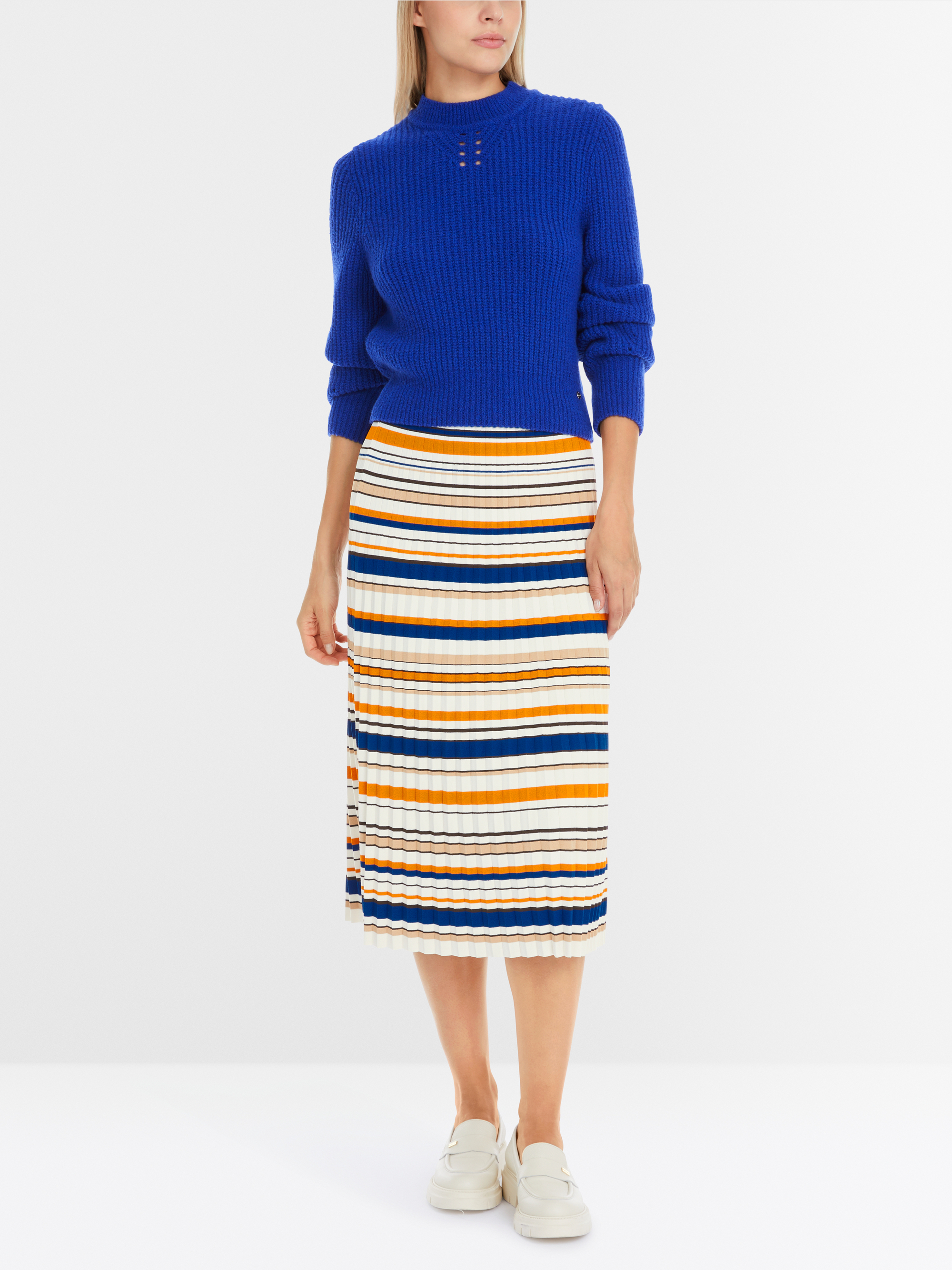 Marc-Cain Rethink Together skirt
