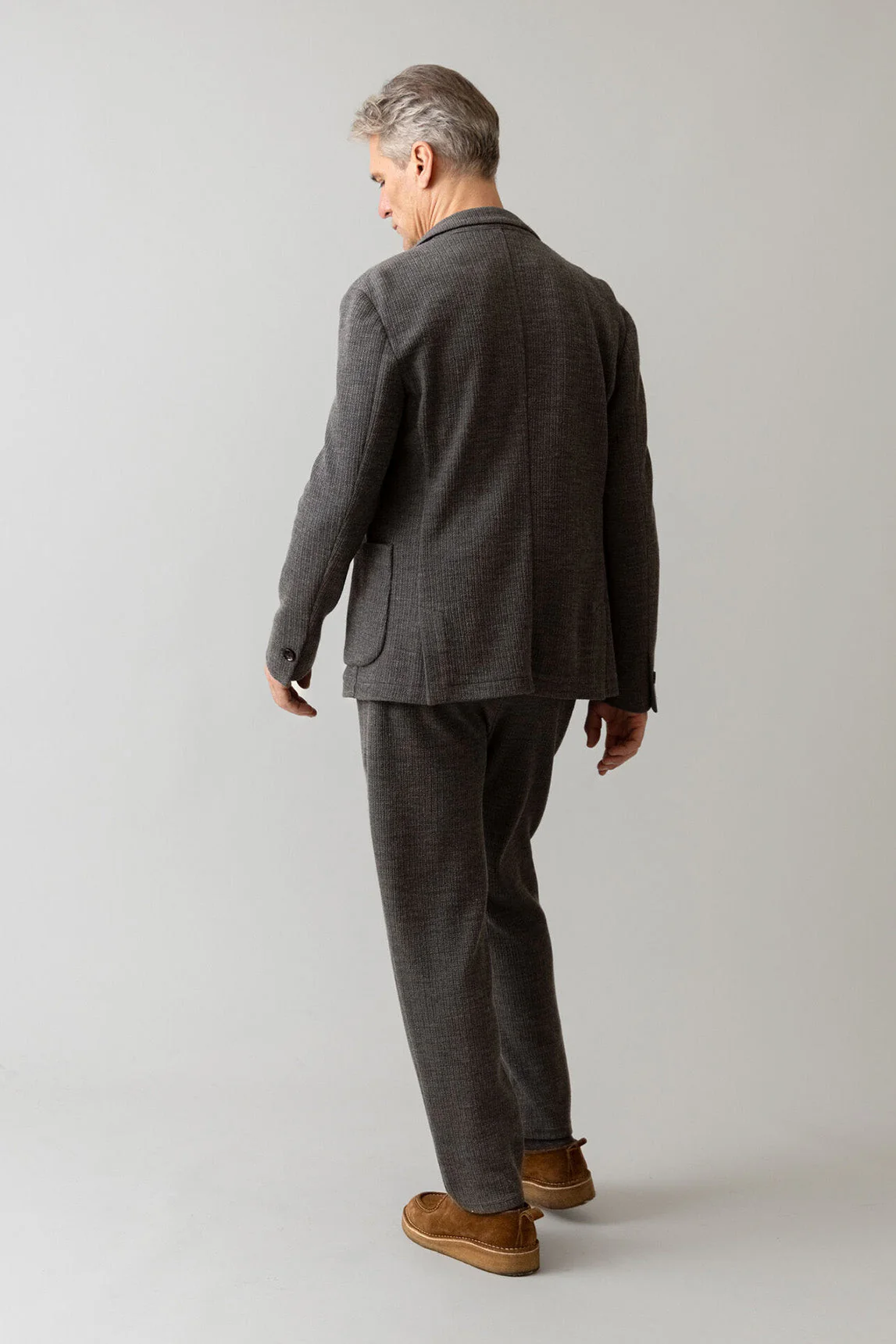 Rivera-spain Pantalón MOS MOSH Gallery MMGBaldo