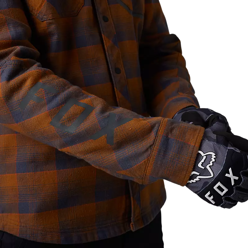 Defend Drive Windbloc® SXS Flannel