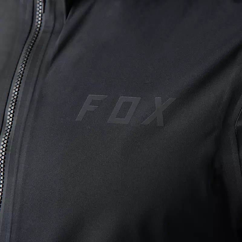 Flexair Water Jacket