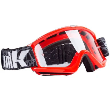 GAFAS INFANTILES UNIK KGX-05 ROJO
