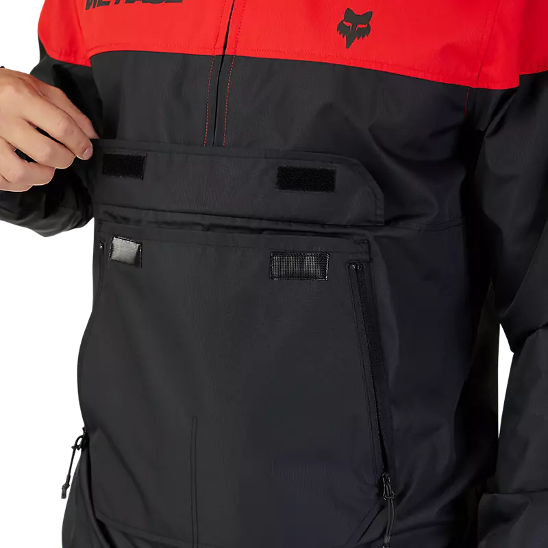Pro Circuit Anorak