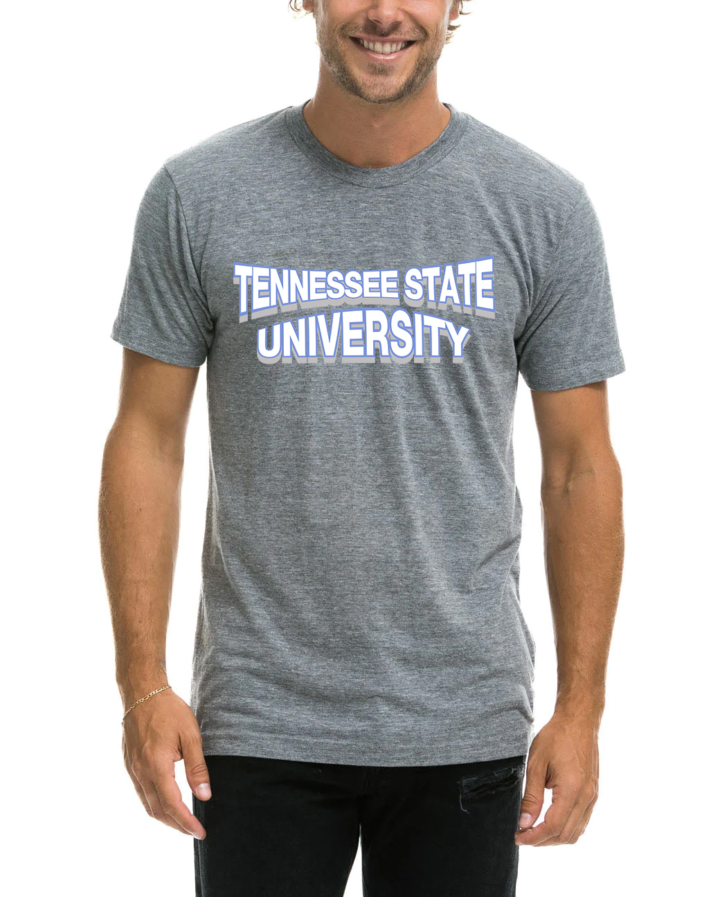 TENNESSEE STATE UNIVERSITY T-SHIRT