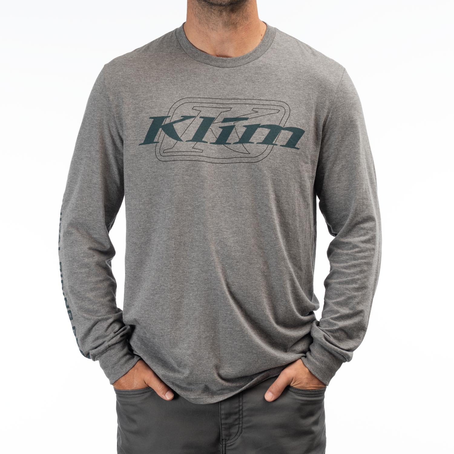 K Corp LS T