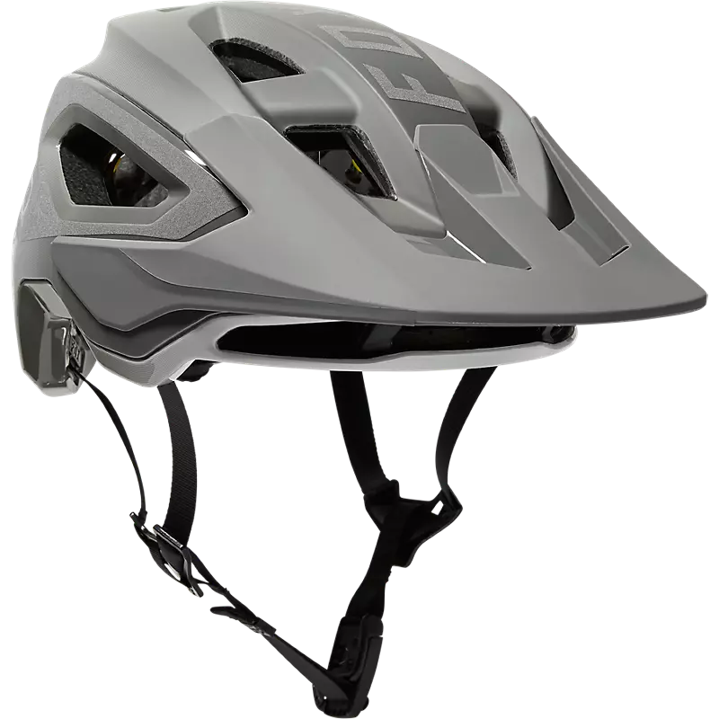 Speedframe Pro Lunar Helmet