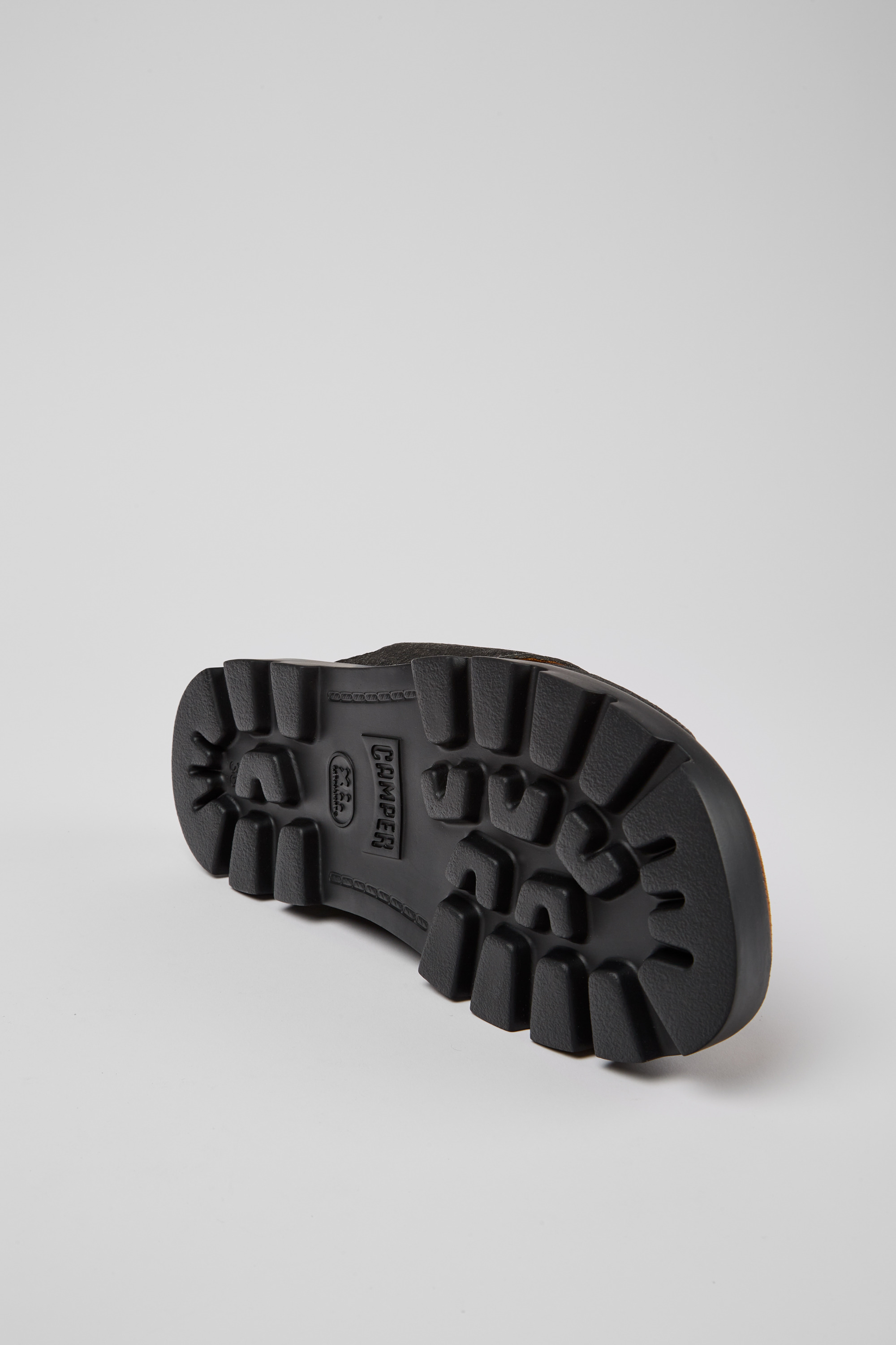 Brutus Sandal - Black women's sandals