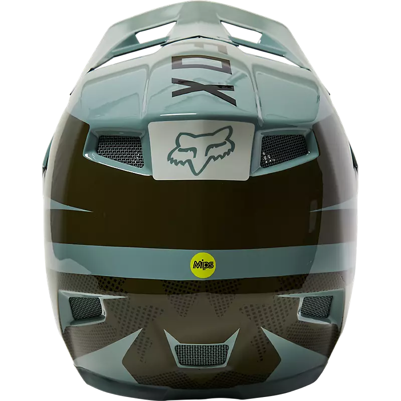 Rampage Comp Rtrn Helmet