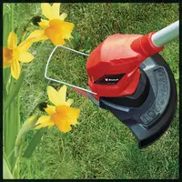 Cordless Lawn Trimmer GC-CT 18/24 Li (1x2,0Ah)