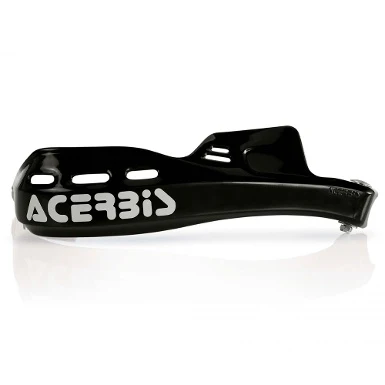 PARAMANOS ACERBIS NYLON RALLY BRUSH NEGRO