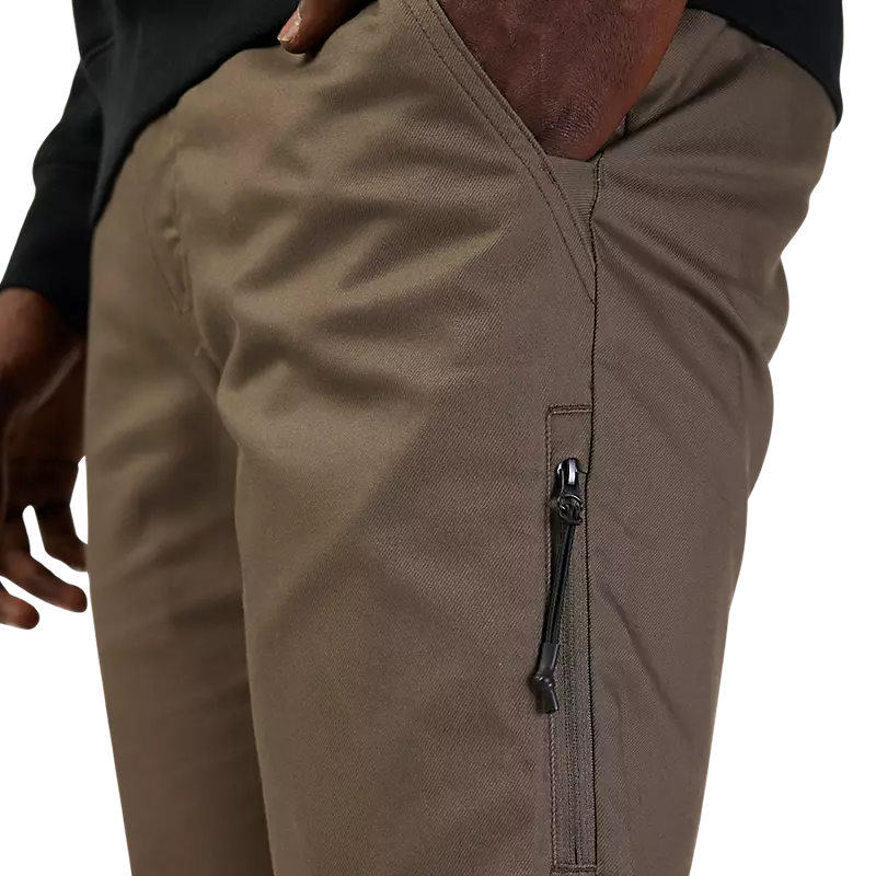 Essex Stretch Slim Pants