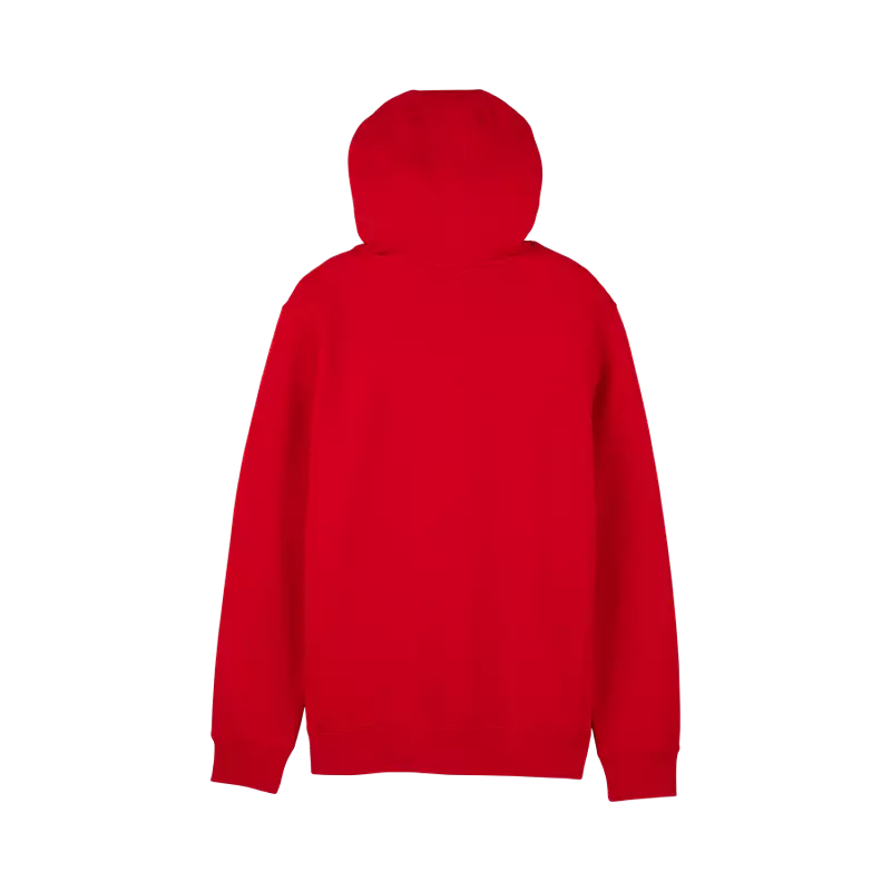 Absolute Pullover Hoodie