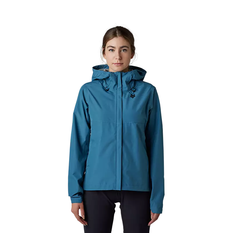 Womens Ranger 2.5-Layer Water Jacket
