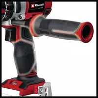 Cordless Impact Drill TP-CD 18 Li-i Brushless-Solo