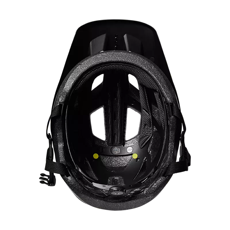 Youth Mainframe Helmet